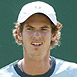 Andy Murray  GB