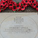 ROBERT SPALL  VC   6567