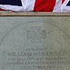 Victoria Cross Stone Merrifield VC  5