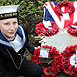 Victoria Cross Stone Merrifield VC 3
