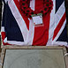 Victoria Cross Stone Merrifield VC  8537