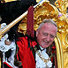 New Lord Mayor London  9147