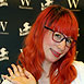 Kim-Joy  British Bake Off Star