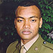 Johnson Beharry VC