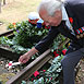 VJ DAY 75 BURMA RAILWAY MEMORIAL