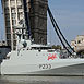 HMS TAMAR 
