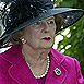 Baroness Thatcher