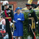 Queen Elizabeth II, Prince Philip