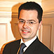 James Brokenshire MP