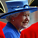 Queen @ Royal Hospital Chelsea Founders Day 2006