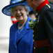 Queen @ Royal Hospital Chelsea Founders Day 2006