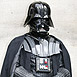 Darth Vader