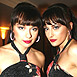 The Cheeky Girls