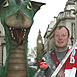 St George & the Dragon