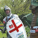 St George & the Dragon 1