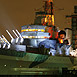 HMS Belfast largest cruiser in RN 91,000 tons built 1938