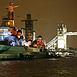 HMS Belfast & Tower Bridge