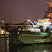 HMS Belfast largest cruiser in RN 91,000 tons built 1938