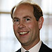 HRH Prince Edward