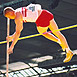 Commonwealth Games Pole Vault