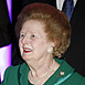 Baroness Thatcher