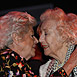 Baroness Boothroyd  &  Dame Vera Lynn