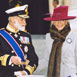 TRH Prince & Princess Michael of Kent