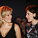 Katherine Jenkins & Darcy Bussell