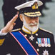 Prince Michael of Kent