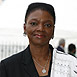 Baroness Amos