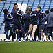 Chelsea Training