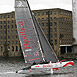 Racing In The Royal Docks London