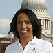 Dame Kelly Holmes