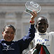 Winners Limo  [KEN]  Zhou  [CHN]  2007