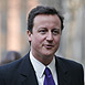 David Cameron Prime Minister