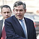 Gordon Brown