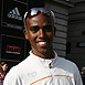 Mo Farah  European XC Champion 2006