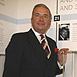 Commander Alan West [Captain HMS Ardent  1982]
