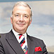 Commander Alan West [Captain HMS Ardent  1982]