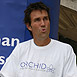 Pat Cash [Wimbledon Champion 1987]