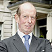 HRH The Duke of Kent