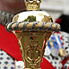 Mace Welsh Guards
