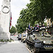London to the Somme 2007