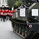London to the Somme 2007