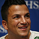 Peter Andre