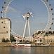 The London Eye