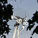 The London Eye & Silver Surfer