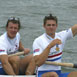Steve Williams & Peter Reed