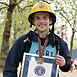 Guinness World Record Holder Gary Speakman