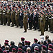 On Horseguards Falklands 25